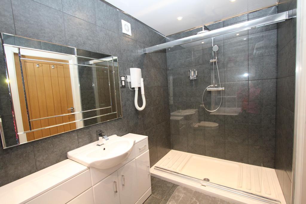 Monboddo Townhouse Villa Auchenblae Kültér fotó