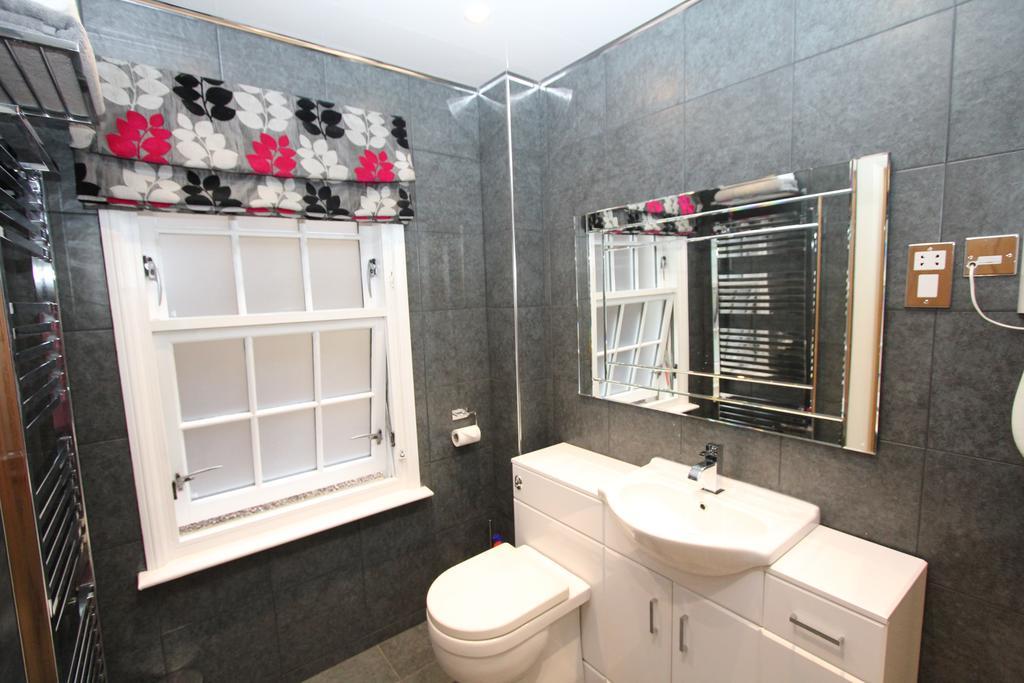 Monboddo Townhouse Villa Auchenblae Kültér fotó