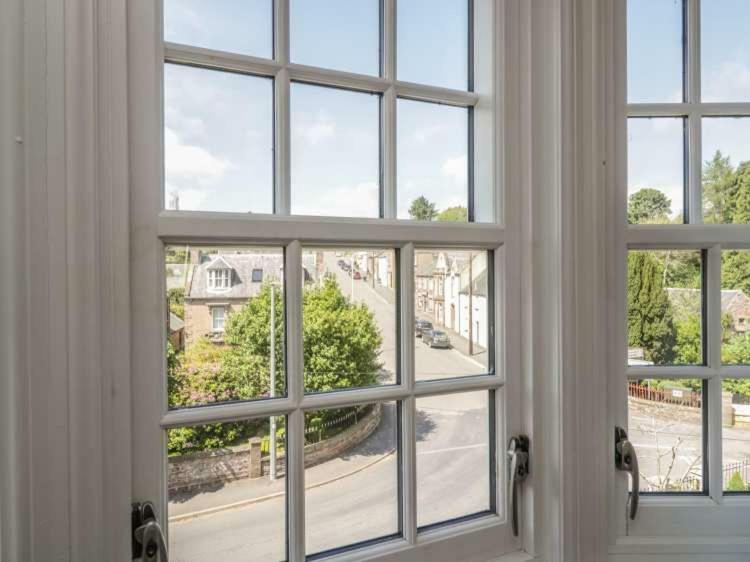 Monboddo Townhouse Villa Auchenblae Kültér fotó